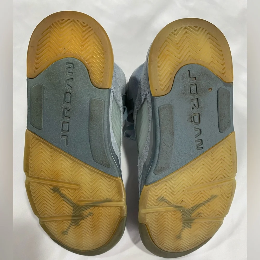Air Jordan 5 Retro Bluebird
